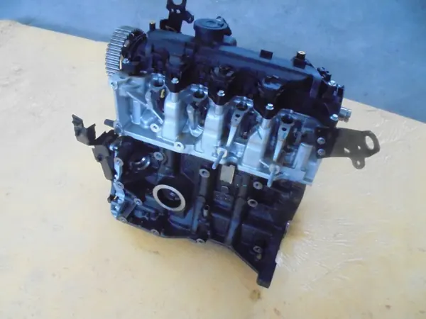 Moteur Mercedes Classe A W176 1.5 CDI OEM A KLASA 176 image 4