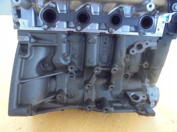 Moteur Mercedes Classe A W176 1.5 CDI OEM A KLASA 176 image 5