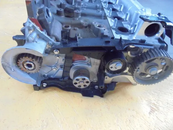 Moteur Mercedes Classe A W176 1.5 CDI OEM A KLASA 176 image 7