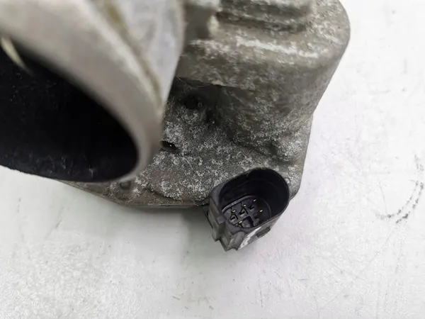 Drosselklappe Hyundai Santa Fe 2012 image 4