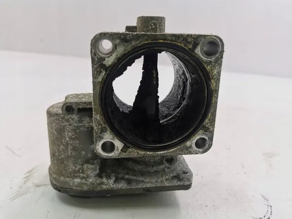 Drosselklappe Hyundai Santa Fe 2012 image 5