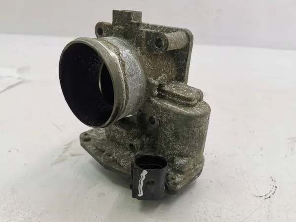 Drosselklappe Hyundai Santa Fe 2012 image 6