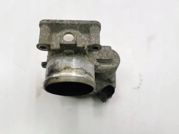 Drosselklappe Hyundai Santa Fe 2012 image 7