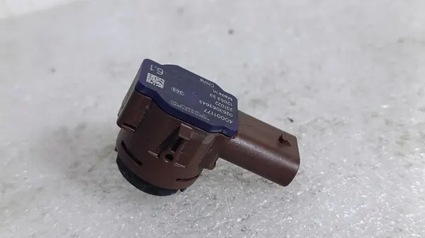 Parkeringssensor PDC Volvo XC60 II Fram OEM 40001177 image 6