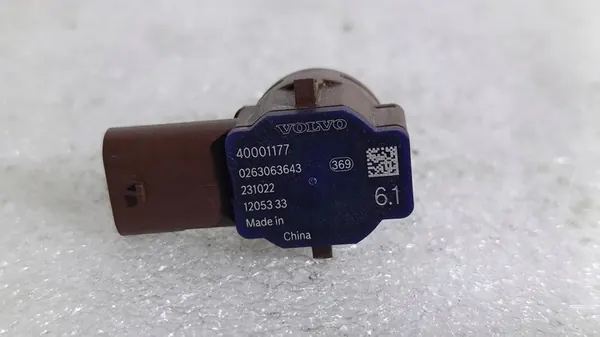 Parkeringssensor PDC Volvo XC60 II Fram OEM 40001177 image 7