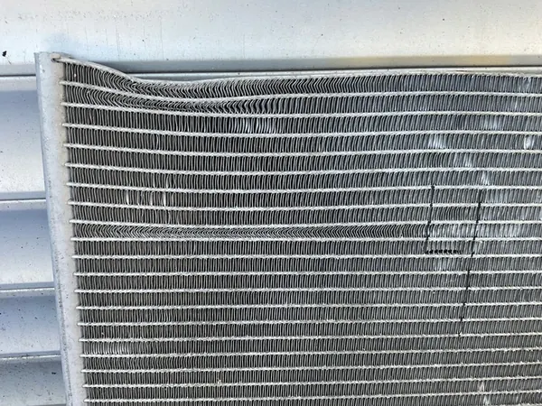 Ilmastointikondensaattori Porsche 911 image 2