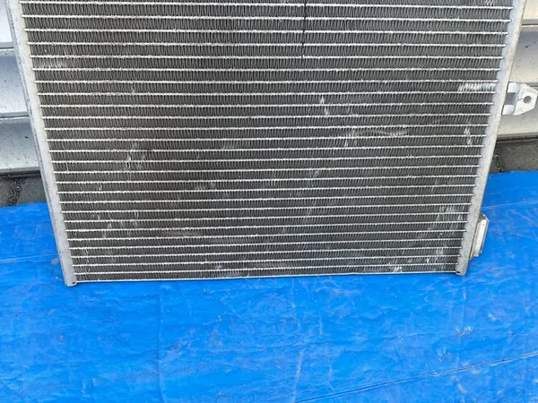 Ilmastointikondensaattori Porsche 911 image 4