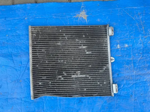 Ilmastointikondensaattori Porsche 911 image 5