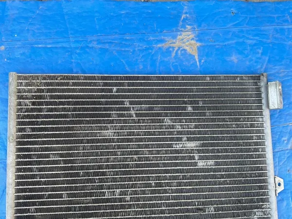 Ilmastointikondensaattori Porsche 911 image 6