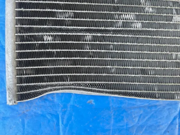 Ilmastointikondensaattori Porsche 911 image 7