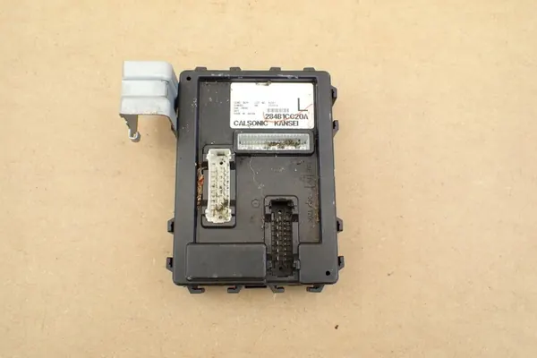 Module BCM Nissan OE 284B1CC20A pour Murano I 3.5 image 4