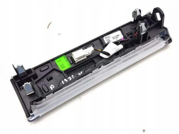 Marco de compartimento Mercedes-Benz GLE W167 2020 OEM A1676806600 image 5