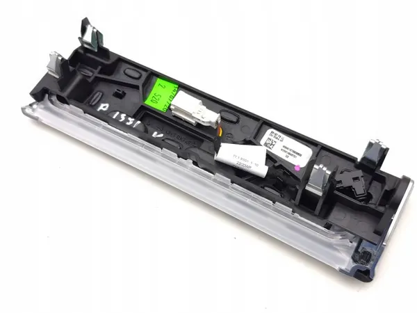 Marco de compartimento Mercedes-Benz GLE W167 2020 OEM A1676806600 image 6