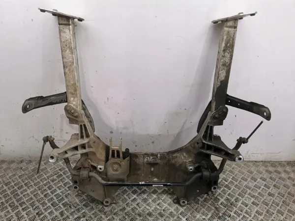 Jeep Cherokee 2015 Främre Stödräm OEM AMD147621 image 2