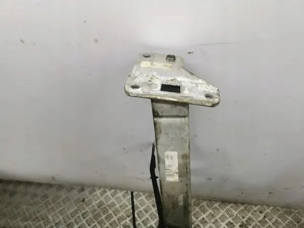 Jeep Cherokee 2015 Främre Stödräm OEM AMD147621 image 5