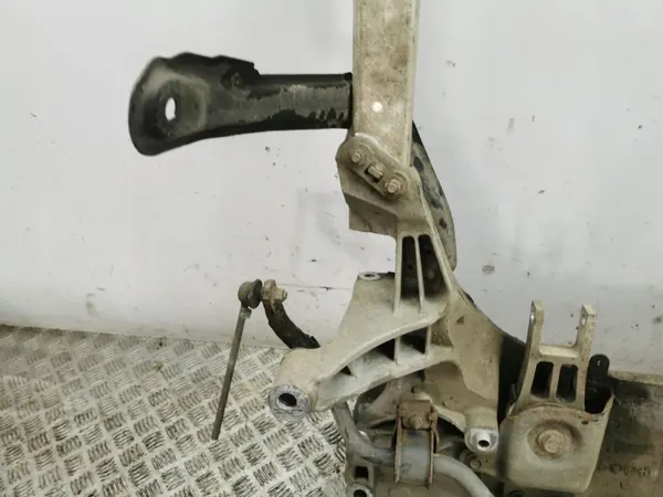 Jeep Cherokee 2015 Främre Stödräm OEM AMD147621 image 6