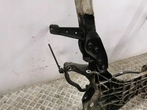 Jeep Cherokee 2015 Främre Stödräm OEM AMD147621 image 7