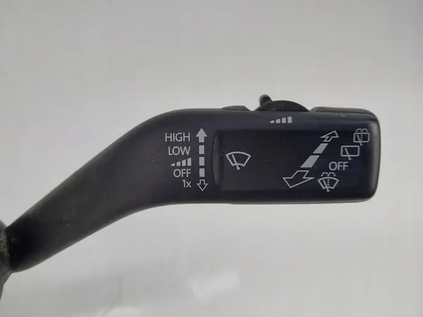 Kombischalter VW Passat B7 image 3