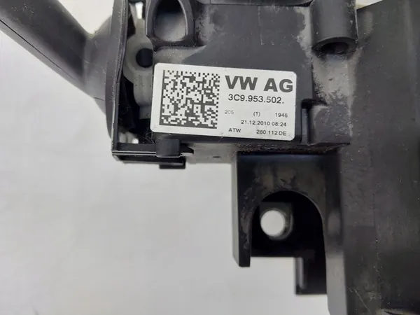 Kombischalter VW Passat B7 image 6