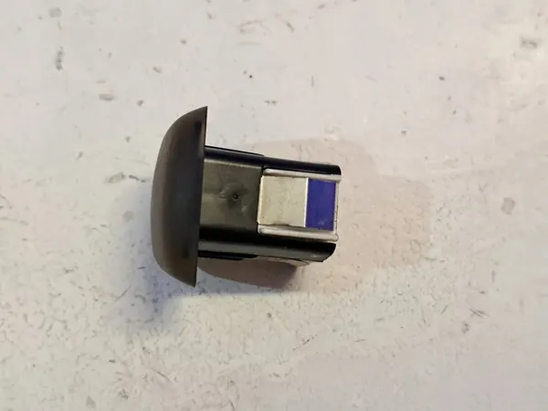 Sensor de Sol Volvo S80 II 31268018 25344719 2.0L 2012 image 2