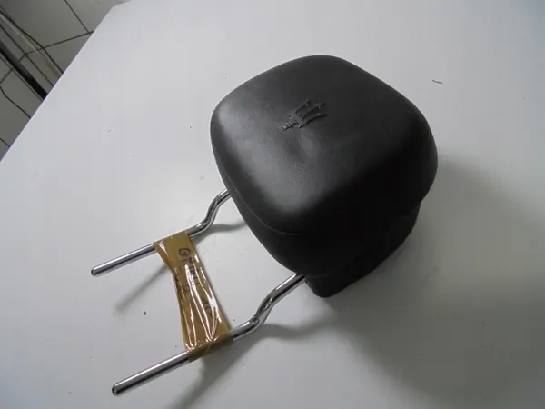 Maserati Ghibli 2013- voor linker hoofdsteun OEM image 3