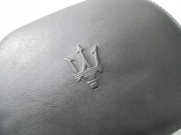 Maserati Ghibli 2013- voor linker hoofdsteun OEM image 6
