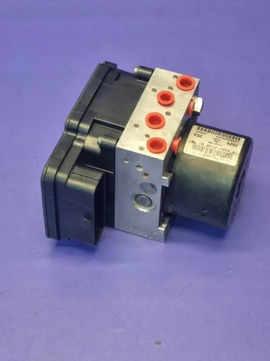 Pompe ABS OEM 10096116323 pour Fiat Doblo image 2