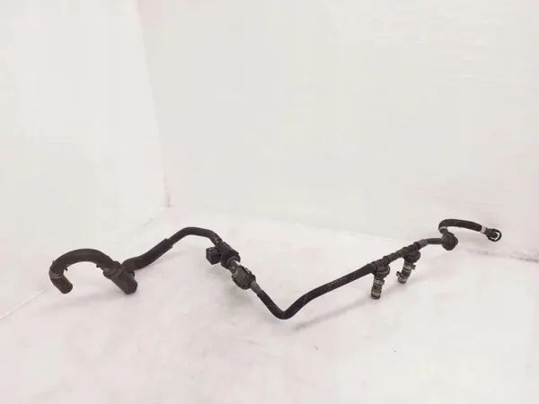 Porsche bränsleångventil OEM 06M906517F - Begagnad image 2