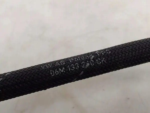 Porsche bränsleångventil OEM 06M906517F - Begagnad image 5