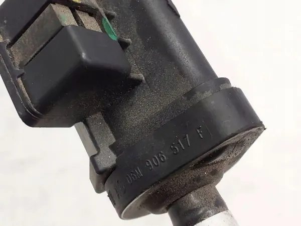 Porsche bränsleångventil OEM 06M906517F - Begagnad image 6