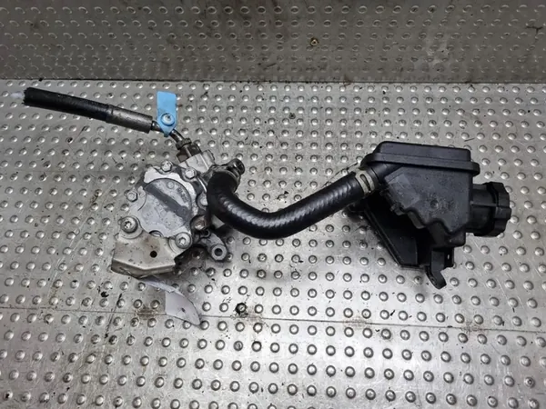 Servostyrningspump A0034669301 MERCEDES W164 W209 W639 W906 image 3