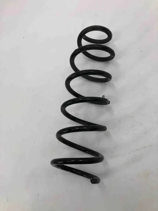 Vordere linke Stoßdämpferfeder OEM A2063210300 Mercedes C image 3