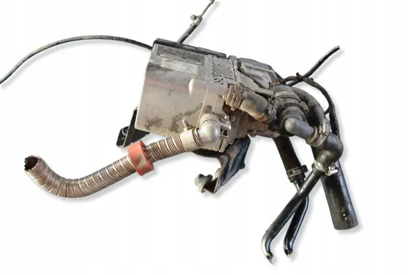 Webasto Lämmitys OEM 1685000698 Mercedes A-luokka A170 image 2