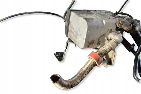 Webasto Lämmitys OEM 1685000698 Mercedes A-luokka A170 image 3