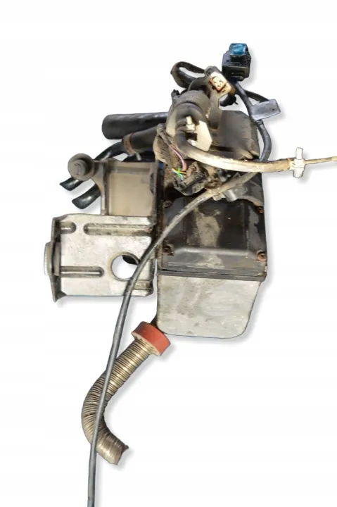 Webasto Lämmitys OEM 1685000698 Mercedes A-luokka A170 image 5