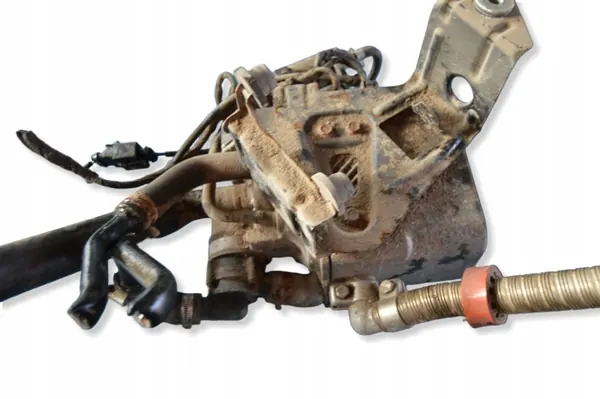 Webasto Lämmitys OEM 1685000698 Mercedes A-luokka A170 image 7