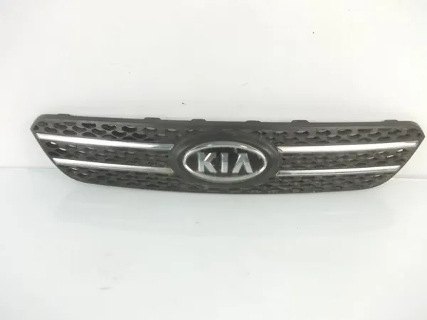 Rejilla OEM 8R4E43K para Kia Ceed 2006-2009 image 2