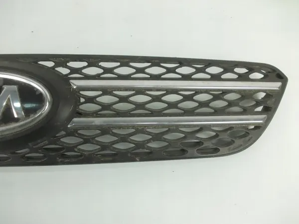 Rejilla OEM 8R4E43K para Kia Ceed 2006-2009 image 4