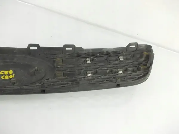 Rejilla OEM 8R4E43K para Kia Ceed 2006-2009 image 8