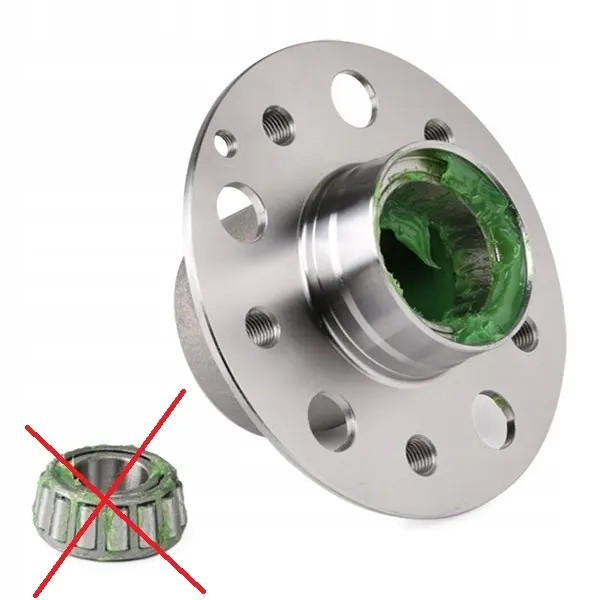 Febi Bilstein Hjulager Kit image 2