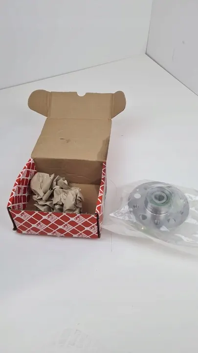 Febi Bilstein Hjulager Kit image 3