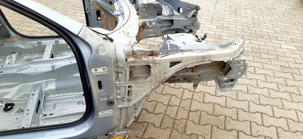 Volvo V90 Höger framskärm OEM 135315135 image 5