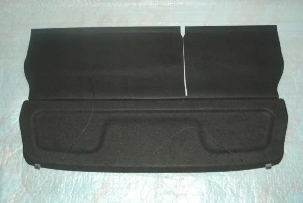 Toyota Kofferraumablage OEM 388393933 - Gebraucht image 2