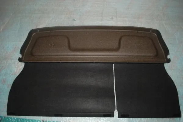 Toyota Kofferraumablage OEM 388393933 - Gebraucht image 4