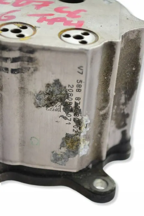 Bomba injeção alta pressão OEM 758887980 para Peugeot 207 CC 1.6 THP image 3