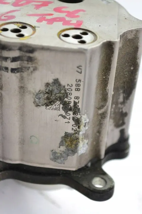 Bomba injeção alta pressão OEM 758887980 para Peugeot 207 CC 1.6 THP image 4