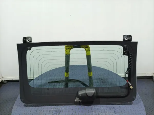 Vidrio trasero de portón OEM Lochow-326215- para Citroen C1 image 6
