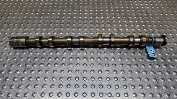 Árbol de levas escape OEM S12505586 para VW image 2