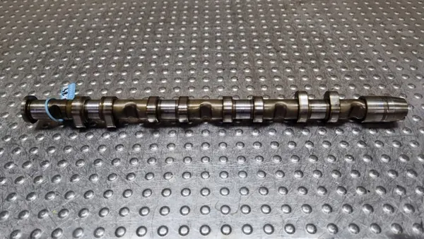 Árbol de levas escape OEM S12505586 para VW image 3