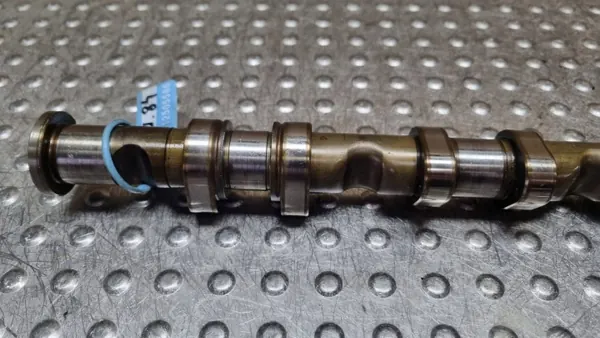 Árbol de levas escape OEM S12505586 para VW image 4